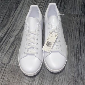 Brand new adidas shoes